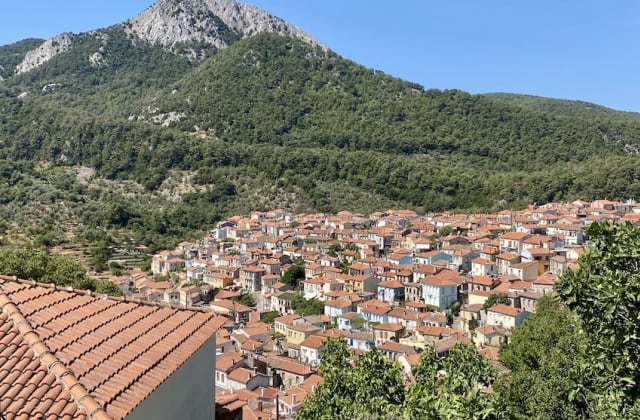 Agiasos