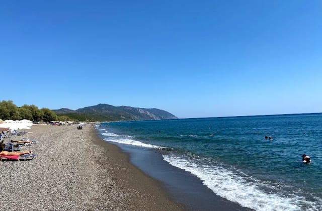 Vatera Beach