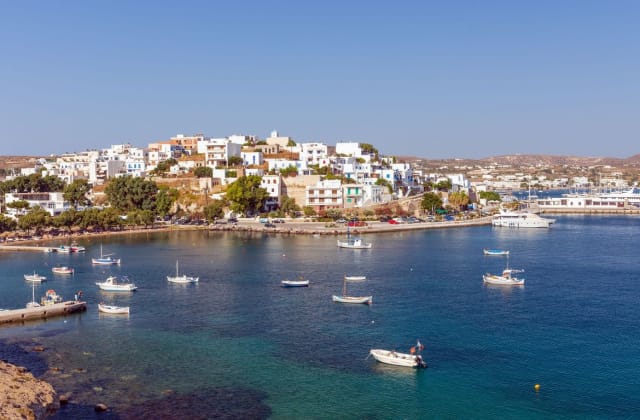 Adamas (Port)