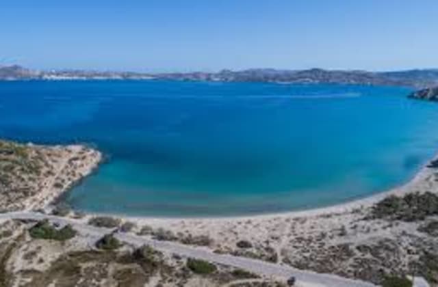 Achivadolimni Beach