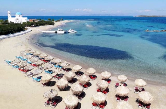 Skala Beach