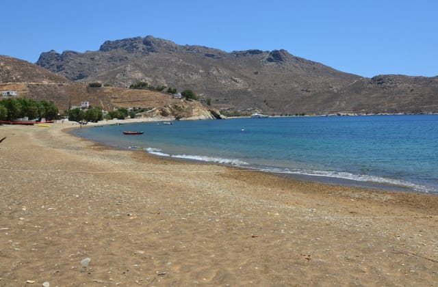Koutalas Beach