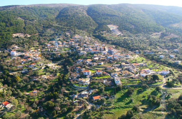 Athani Village