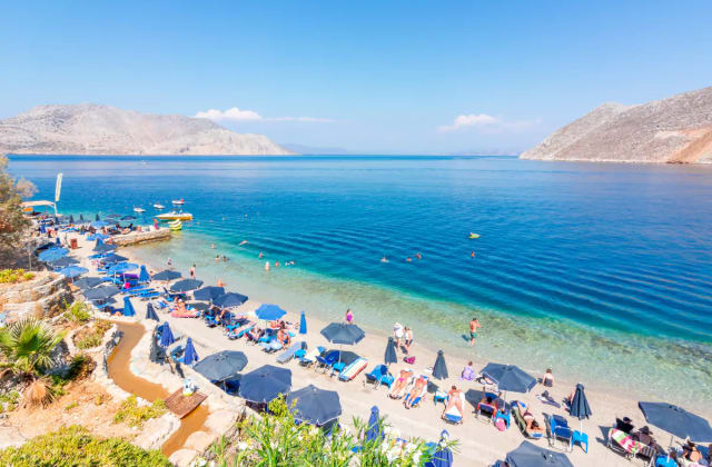 Nos Beach