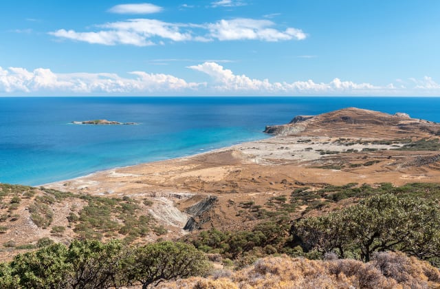 Alonitsi Beach