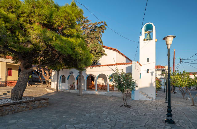 Church of Christ