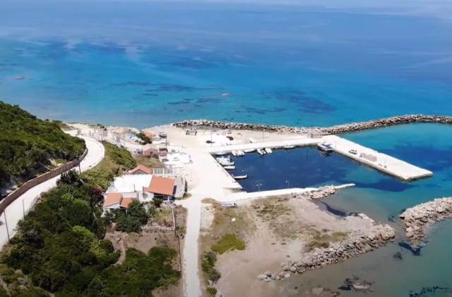 Plakes (port)