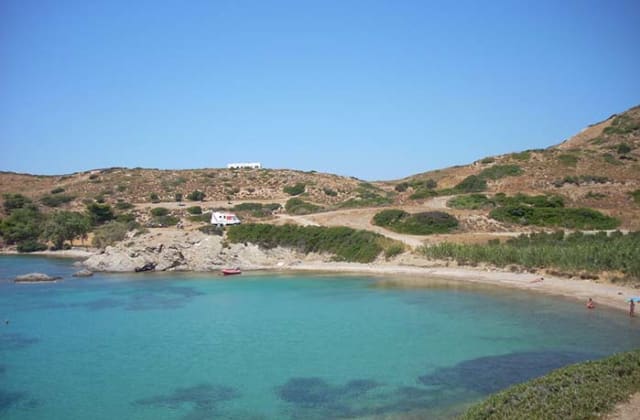 Katsadia Beach