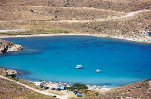 Agia Paraskevi (Karystos)