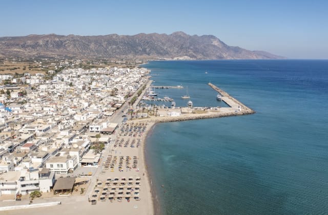Kardamena Port
