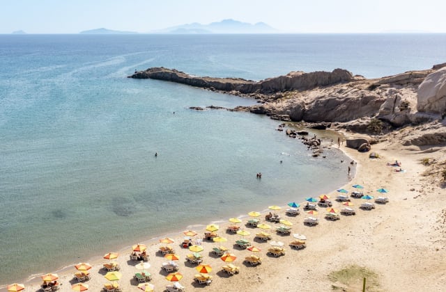 Paradise Beach