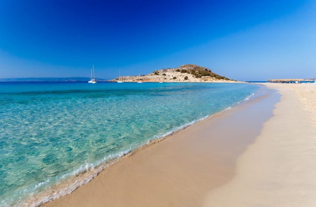 Simos Beach