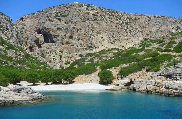 Saria Island Boat Trip