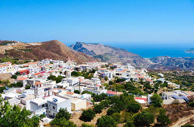 Othos Village