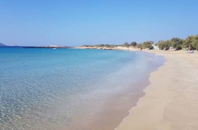 Fanos Beach