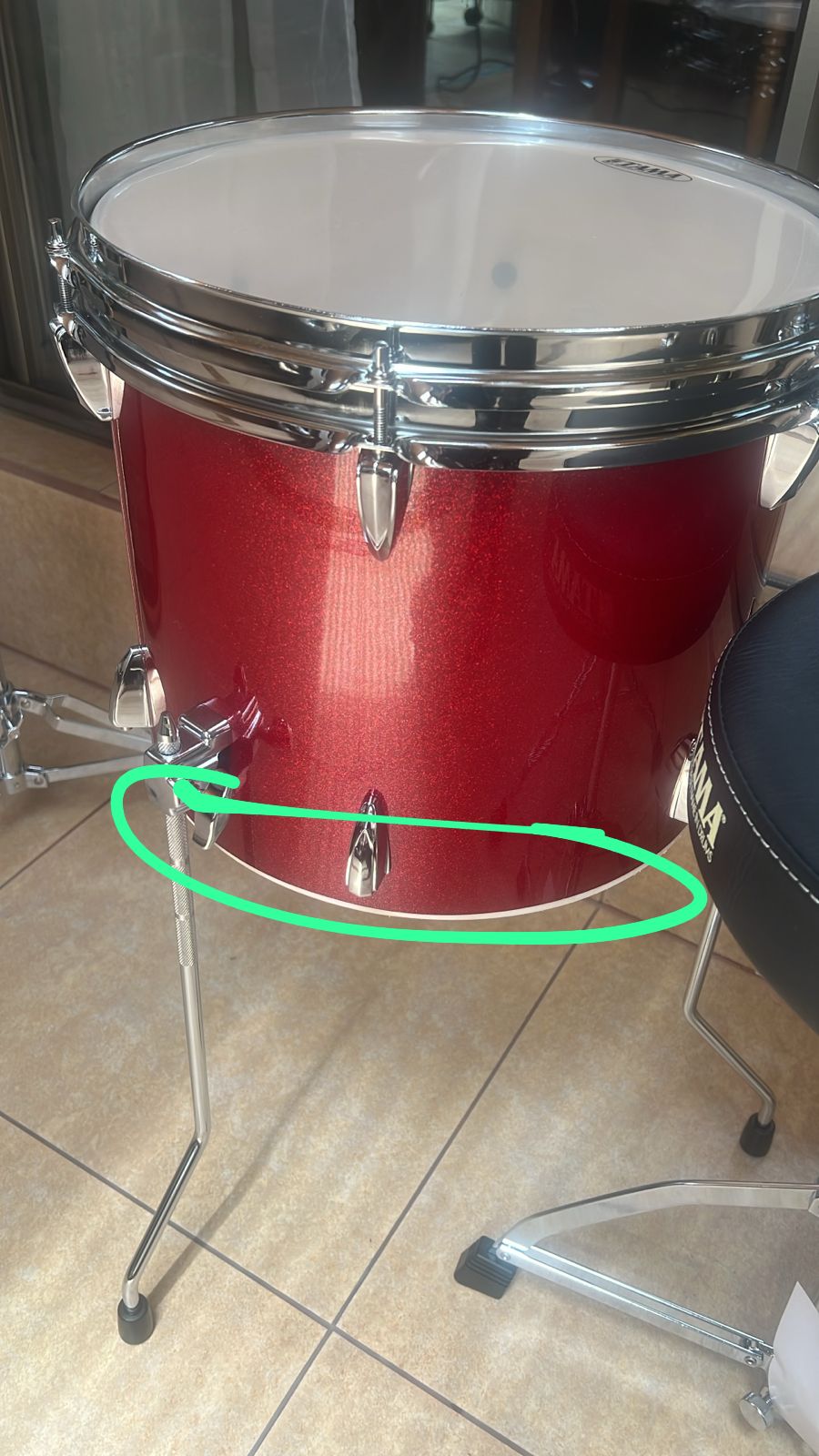 Imagen de la opinión de Carlos