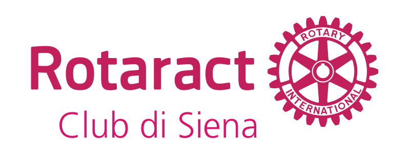 Rotaract Club Siena logo