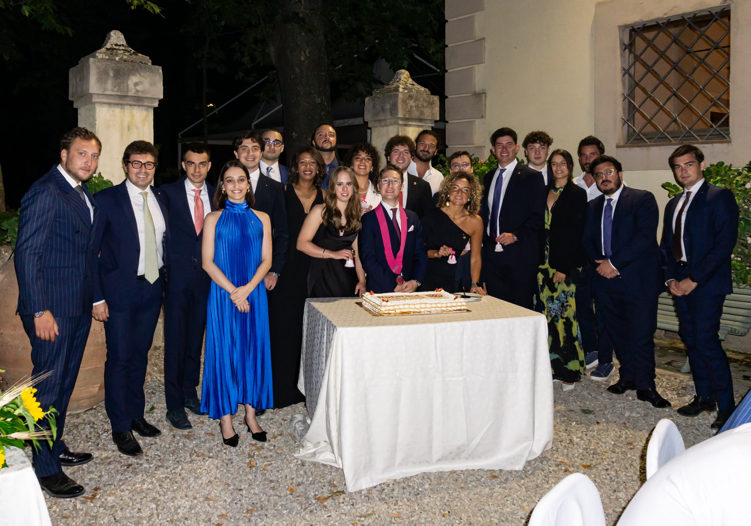 Rotaract Club di Siena