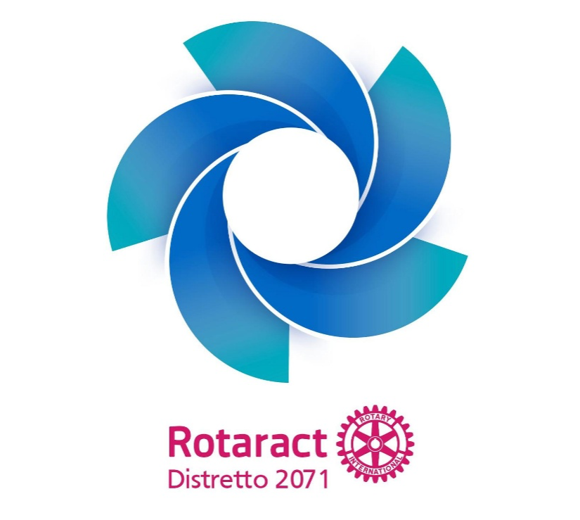 Logo Distretto 2071 Toscana