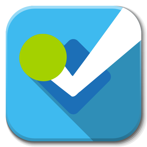 Imagen oculta Foursquare logo
