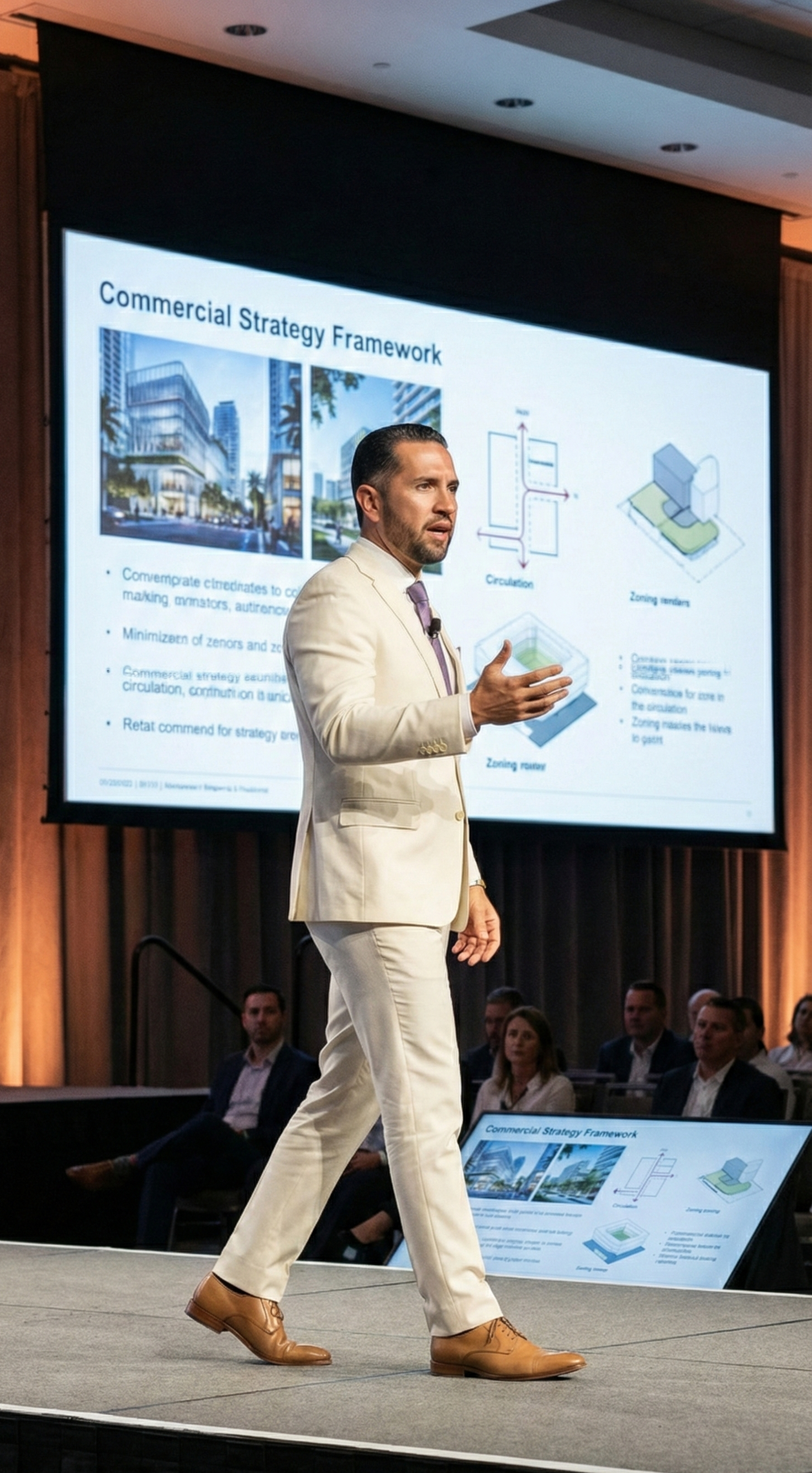 Hugo Ramirez VR technology