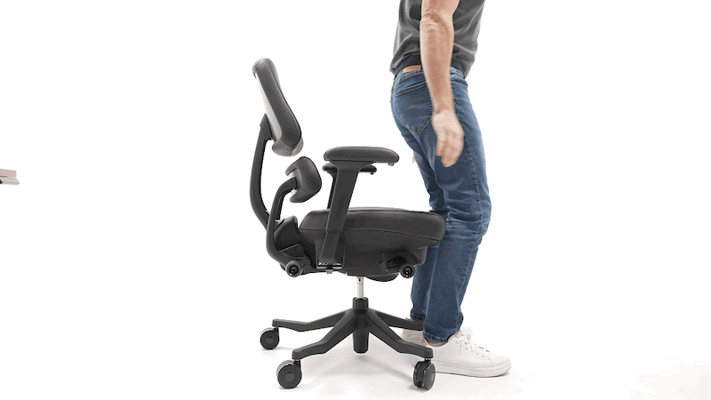Precision Posture System