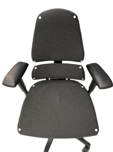 Preview image for Why Your Chair Doesn't Need a Headrest