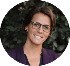 Ashley Williams, PT, DPT, ATP/SMS, CASp