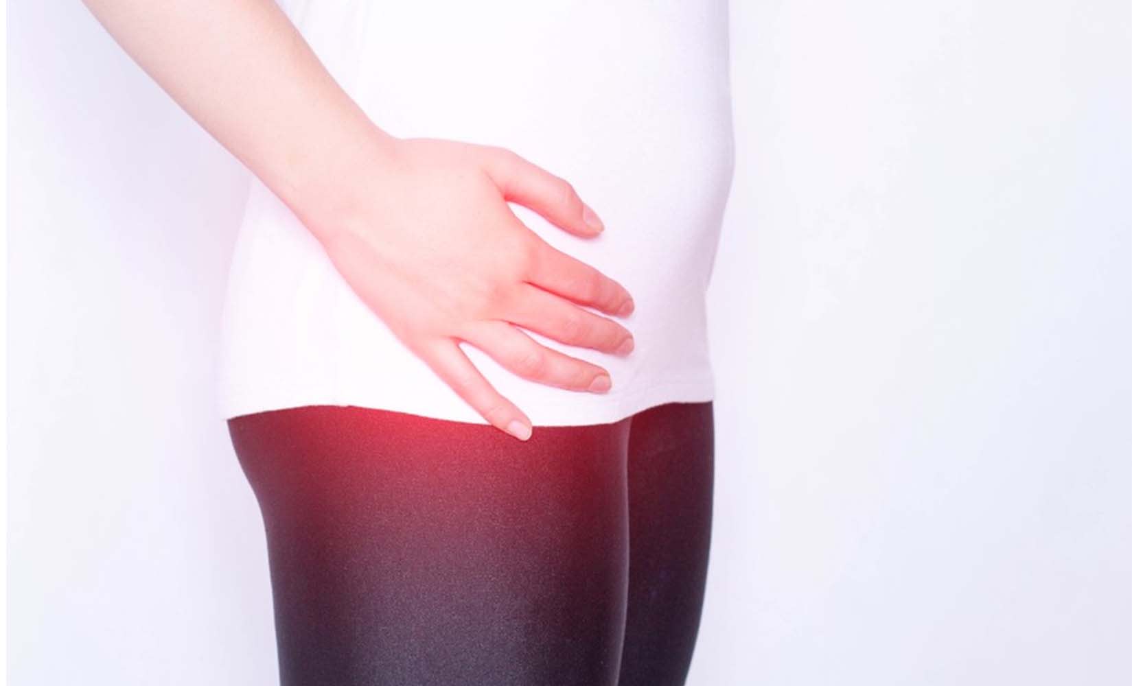 Preview image for A Guide to the Best Office Chair Features for Hip Pain