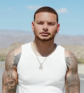 Kane Brown