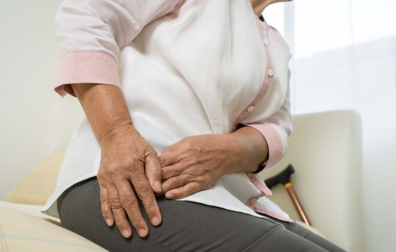 Preview image for The Silent Signs of Hip Misalignment from Sitting