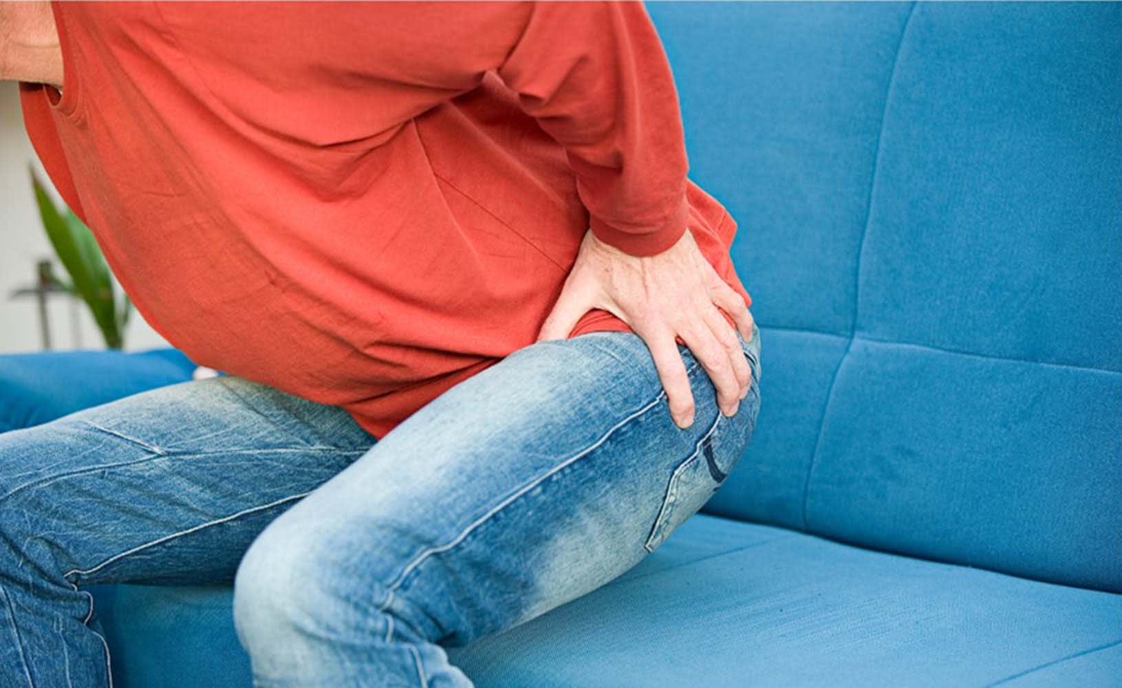 Preview image for Sitting Postures and Hip Osteoarthritis: Understanding the Connection