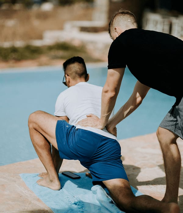 Preview image for Pelvic floor dysfunction in men