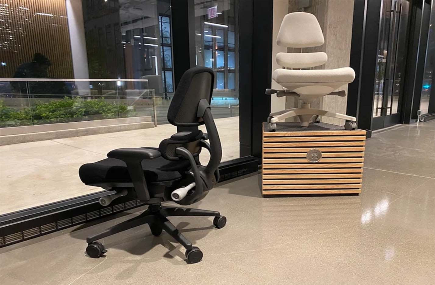 Preview image for One Month In: My Personal Experience with the Anthros Chair