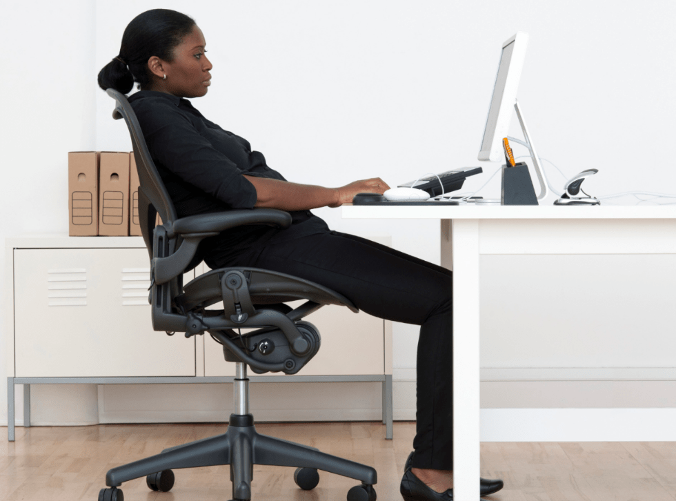 Preview image for Why Your Reclining Office Chair Is Stuck In The Past