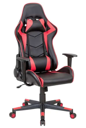 Preview image for A Behind the Scenes Look at Race Car Gaming Chairs