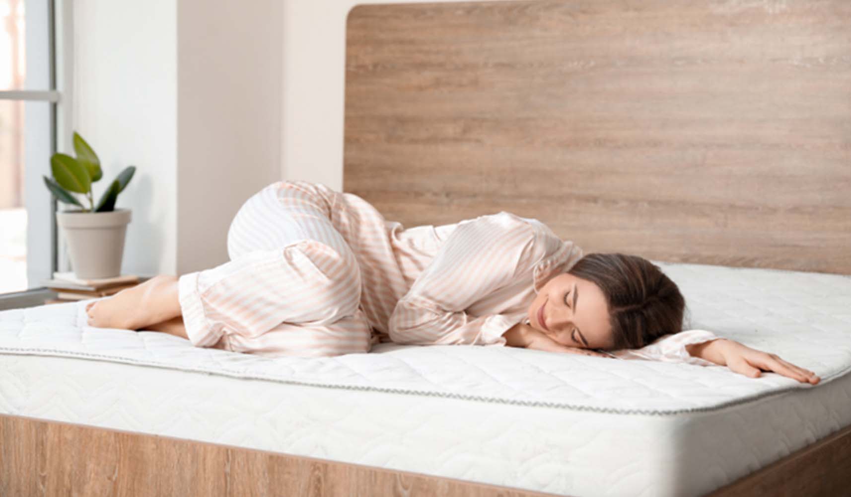 Preview image for Why Are We Spending 5-10 X More On Our Mattress Than Our Office Chair?