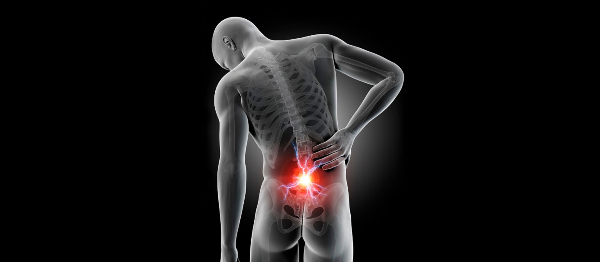 Preview image for Spinal Stenosis: The overlooked cause