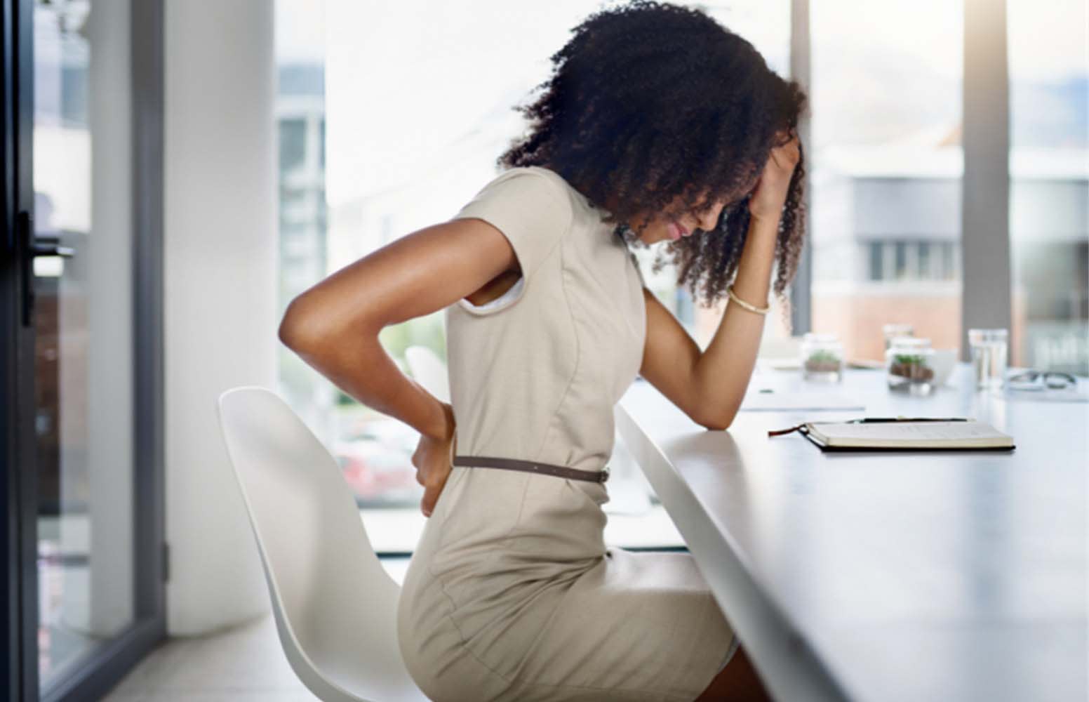 Preview image for Sitting and Its Impact on Spondylolisthesis: What You Should Know