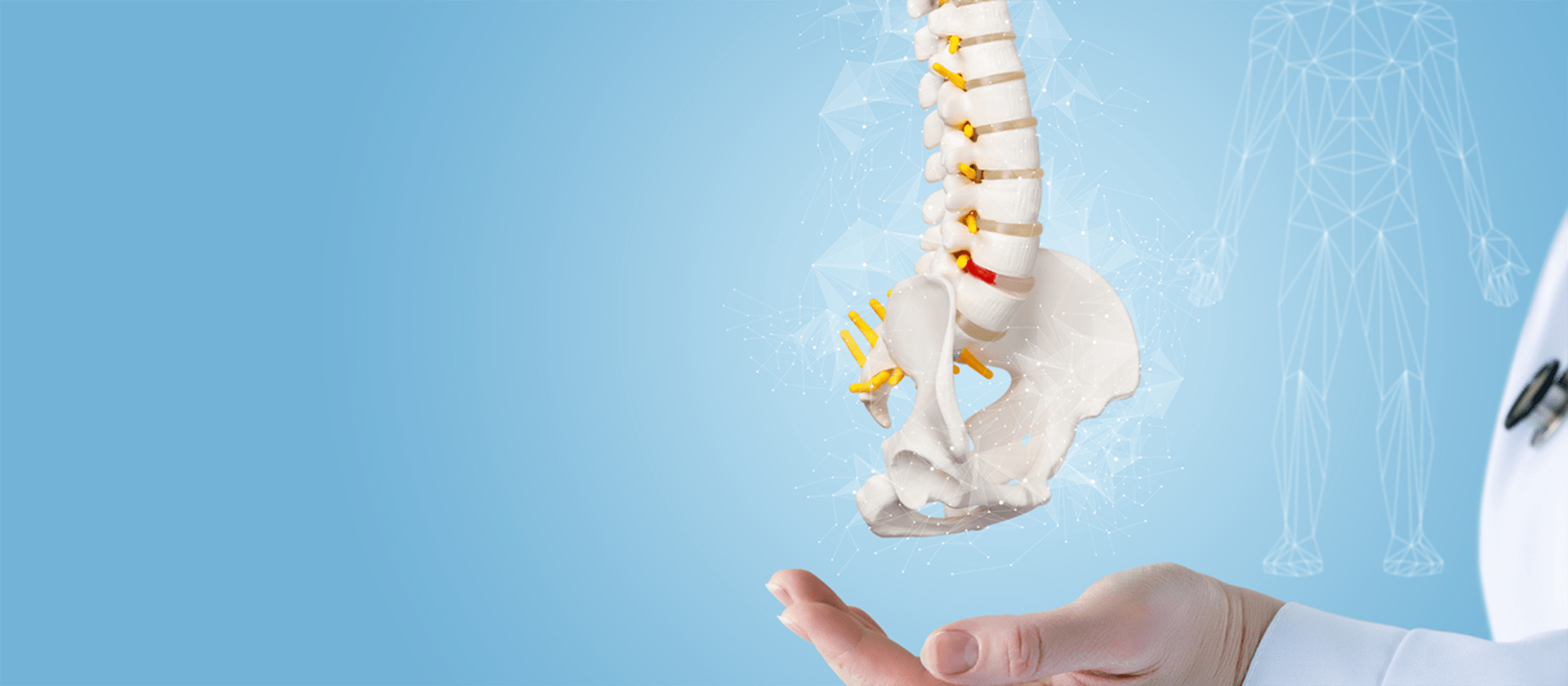 Preview image for Spondylolisthesis and Posture