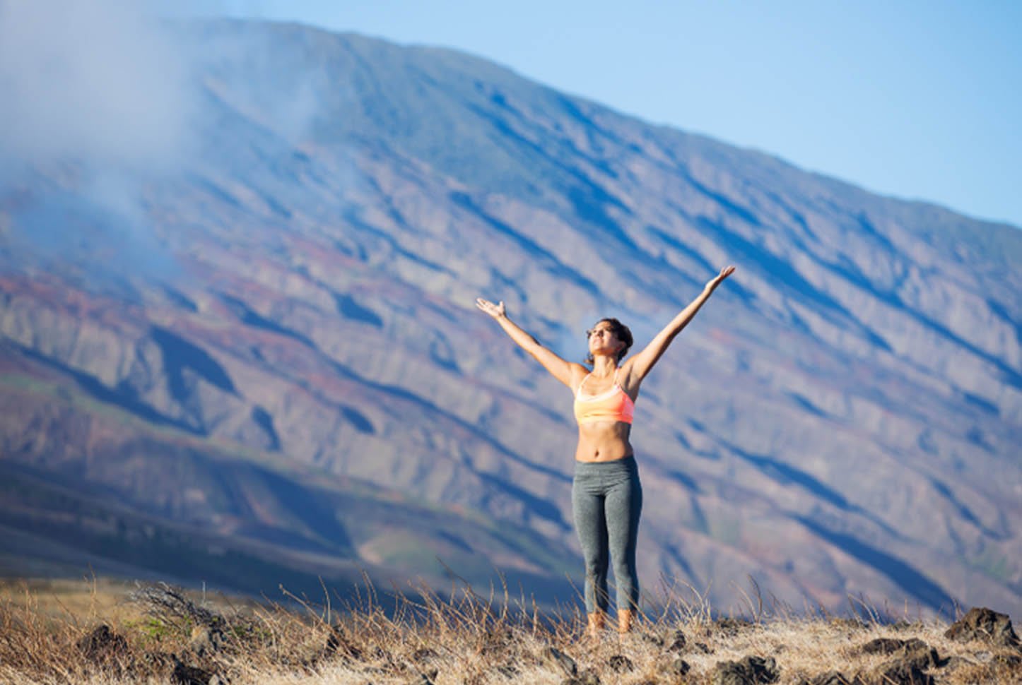 Preview image for A Promising Shift in our Thinking: Embracing Health and Wellness