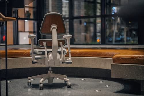 Preview image for Seat Depth Adjustment: A New Approach