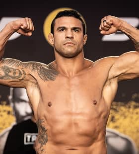 Vitor Belfort