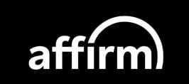 Affirm Logo