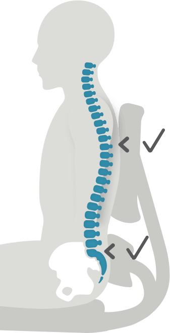 Preview image for The 2 Least Understood Requirements To Maintain A Good Sitting Posture