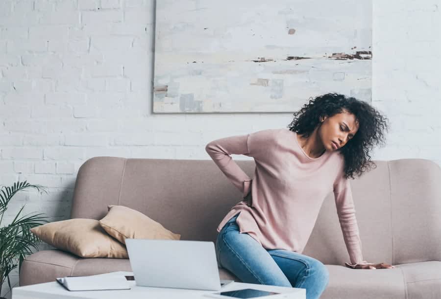 Preview image for Hypertonic Pelvic Floor: How Sitting &amp; Posture Contribute