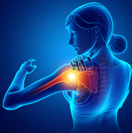 Preview image for Don't Let Shoulder Pain Limit Your Productivity