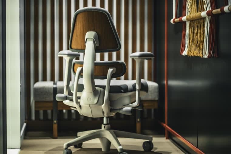 Preview image for Anthros Questions: Do The Backs Move Up and Down?