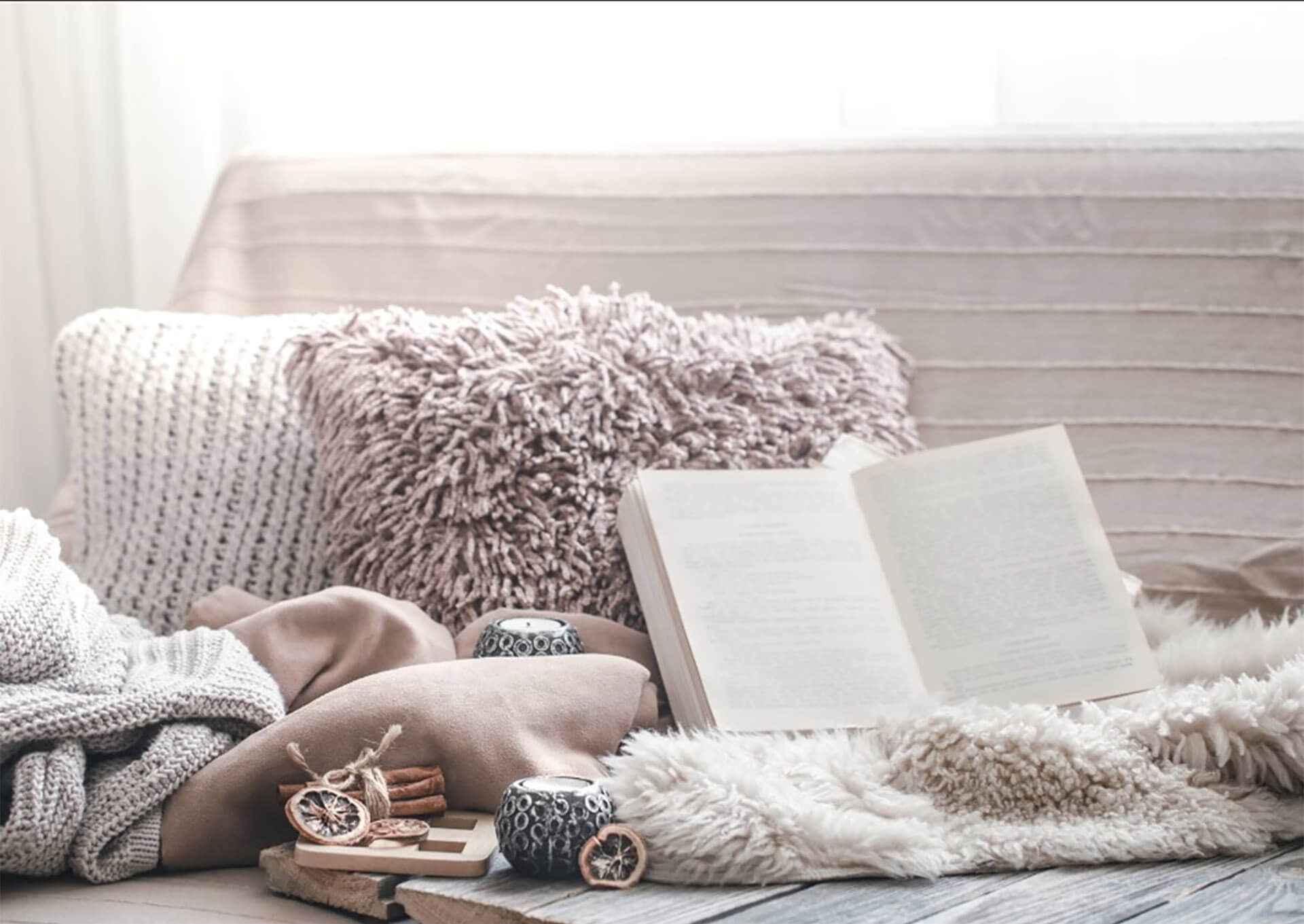 Preview image for What is Comfort?