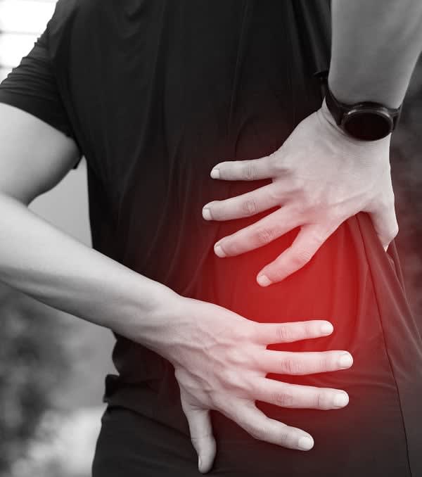 Preview image for Pelvic floor Dysfunction and constipation relief